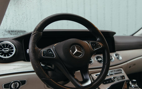 Mercedes-Benz E-Класс, 2017 год, 3 600 000 рублей, 9 фотография