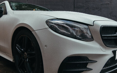 Mercedes-Benz E-Класс, 2017 год, 3 600 000 рублей, 13 фотография