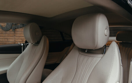 Mercedes-Benz E-Класс, 2017 год, 3 600 000 рублей, 10 фотография