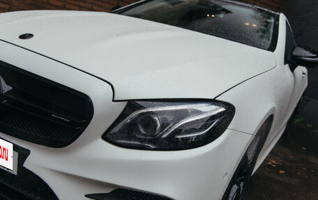 Mercedes-Benz E-Класс, 2017 год, 3 600 000 рублей, 11 фотография