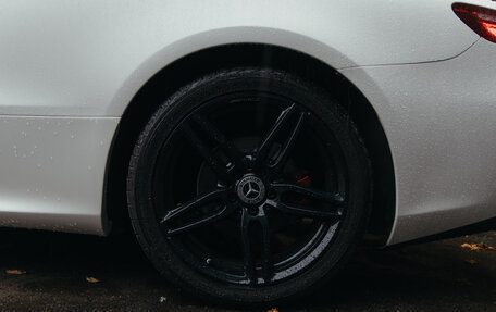 Mercedes-Benz E-Класс, 2017 год, 3 600 000 рублей, 16 фотография