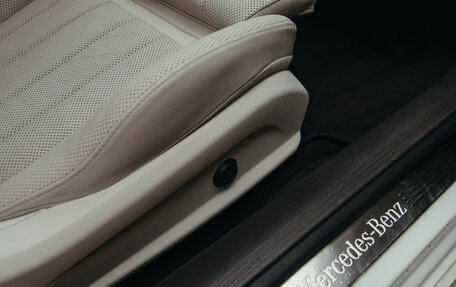 Mercedes-Benz E-Класс, 2017 год, 3 600 000 рублей, 24 фотография