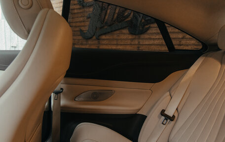 Mercedes-Benz E-Класс, 2017 год, 3 600 000 рублей, 34 фотография