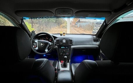 Chevrolet Epica, 2011 год, 530 000 рублей, 6 фотография