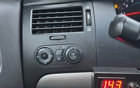 Chevrolet Epica, 2011 год, 530 000 рублей, 8 фотография