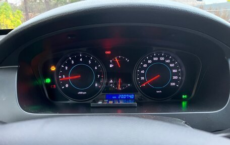 Chevrolet Epica, 2011 год, 530 000 рублей, 4 фотография