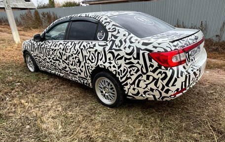 Chevrolet Epica, 2011 год, 530 000 рублей, 9 фотография