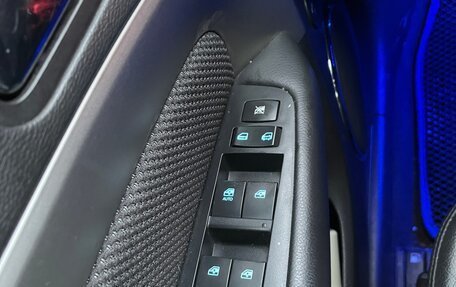 Chevrolet Epica, 2011 год, 530 000 рублей, 7 фотография