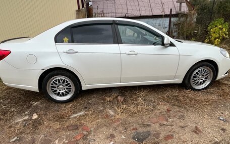 Chevrolet Epica, 2011 год, 530 000 рублей, 14 фотография