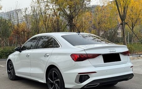 Audi A3, 2022 год, 2 430 000 рублей, 7 фотография