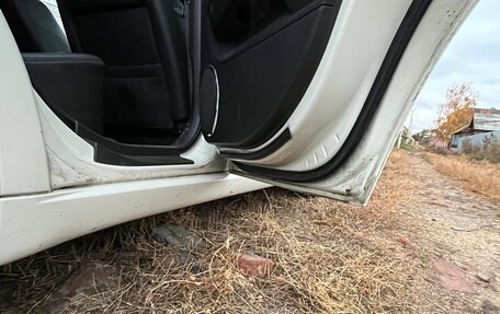 Chevrolet Epica, 2011 год, 530 000 рублей, 17 фотография