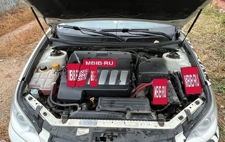 Chevrolet Epica, 2011 год, 530 000 рублей, 12 фотография