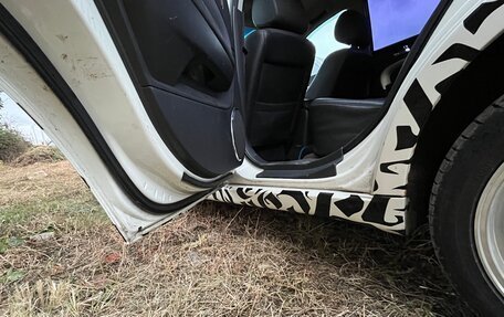 Chevrolet Epica, 2011 год, 530 000 рублей, 16 фотография