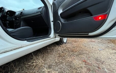 Chevrolet Epica, 2011 год, 530 000 рублей, 18 фотография