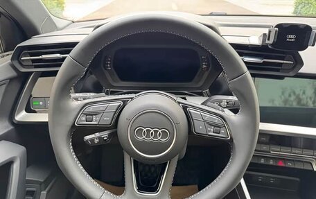 Audi A3, 2022 год, 2 430 000 рублей, 10 фотография