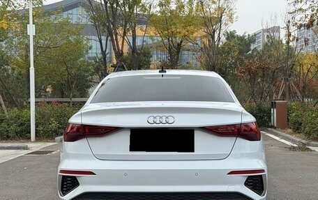 Audi A3, 2022 год, 2 430 000 рублей, 6 фотография