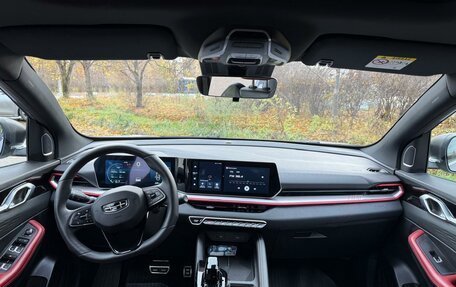 Geely Coolray I, 2024 год, 2 590 000 рублей, 7 фотография