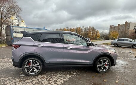 Geely Coolray I, 2024 год, 2 590 000 рублей, 11 фотография