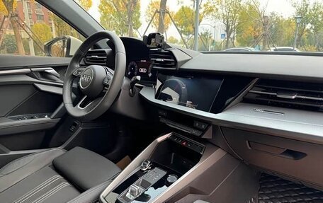 Audi A3, 2022 год, 2 430 000 рублей, 16 фотография