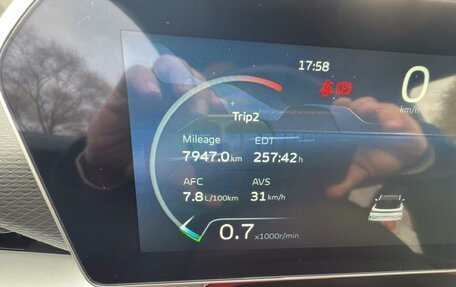 Geely Coolray I, 2024 год, 2 590 000 рублей, 3 фотография