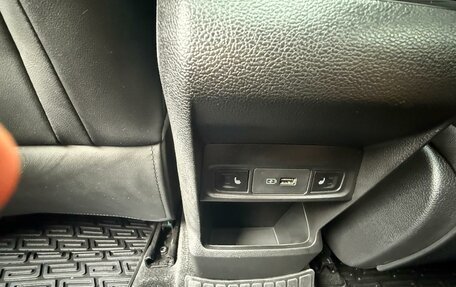 Geely Coolray I, 2024 год, 2 590 000 рублей, 5 фотография