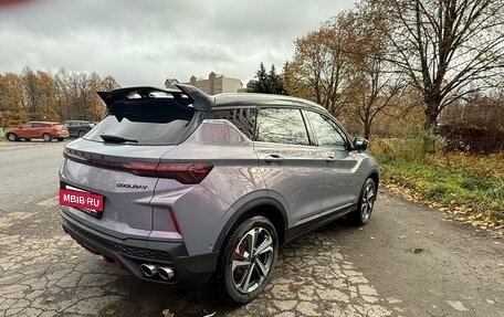 Geely Coolray I, 2024 год, 2 590 000 рублей, 12 фотография