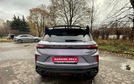 Geely Coolray I, 2024 год, 2 590 000 рублей, 13 фотография