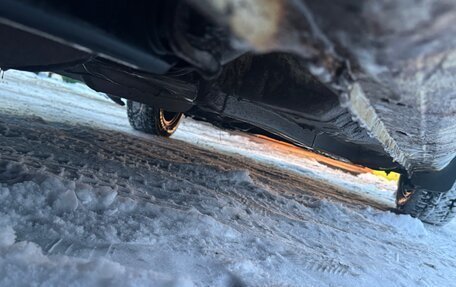 Toyota Succeed I рестайлинг, 2003 год, 430 000 рублей, 9 фотография