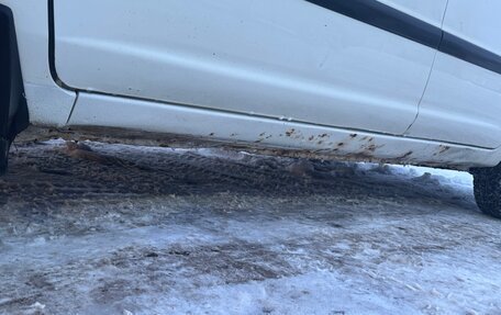 Toyota Succeed I рестайлинг, 2003 год, 430 000 рублей, 13 фотография