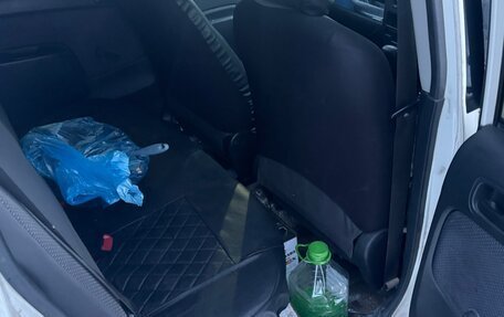 Toyota Succeed I рестайлинг, 2003 год, 430 000 рублей, 18 фотография