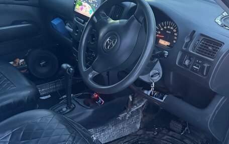 Toyota Succeed I рестайлинг, 2003 год, 430 000 рублей, 15 фотография