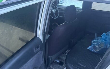 Toyota Succeed I рестайлинг, 2003 год, 430 000 рублей, 21 фотография