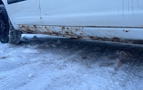 Toyota Succeed I рестайлинг, 2003 год, 430 000 рублей, 14 фотография