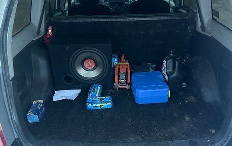 Toyota Succeed I рестайлинг, 2003 год, 430 000 рублей, 19 фотография