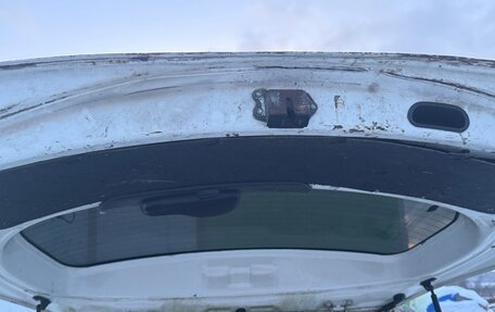 Toyota Succeed I рестайлинг, 2003 год, 430 000 рублей, 20 фотография