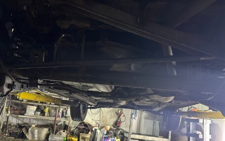 Toyota Succeed I рестайлинг, 2003 год, 430 000 рублей, 23 фотография