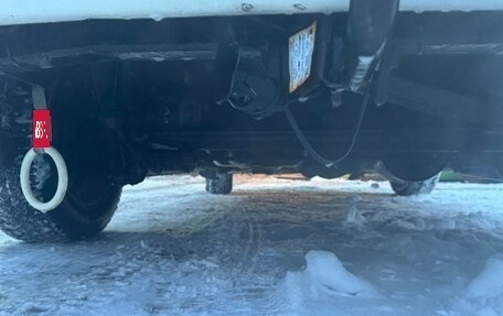 Toyota Succeed I рестайлинг, 2003 год, 430 000 рублей, 10 фотография