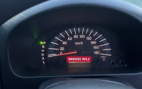 Toyota Succeed I рестайлинг, 2003 год, 430 000 рублей, 16 фотография