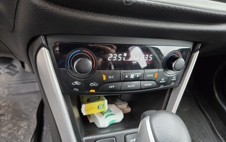 Suzuki SX4 II рестайлинг, 2014 год, 1 190 000 рублей, 12 фотография