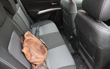 Suzuki SX4 II рестайлинг, 2014 год, 1 190 000 рублей, 13 фотография