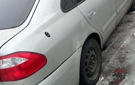 Mazda 626, 2001 год, 240 000 рублей, 4 фотография