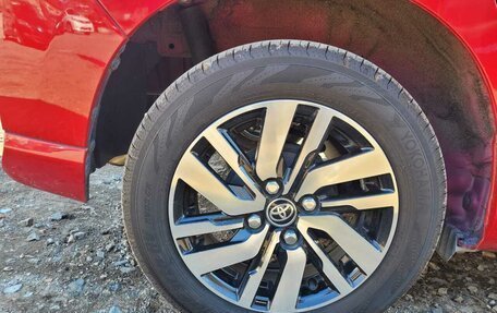 Toyota Roomy I, 2019 год, 1 350 000 рублей, 7 фотография