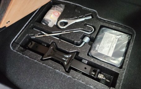 Toyota Roomy I, 2019 год, 1 350 000 рублей, 17 фотография