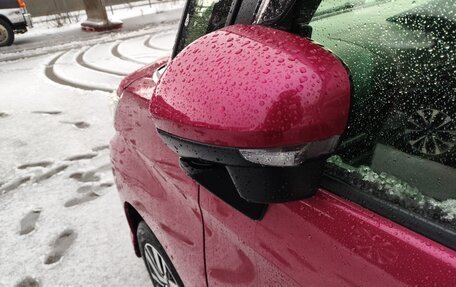 Toyota Roomy I, 2019 год, 1 350 000 рублей, 26 фотография