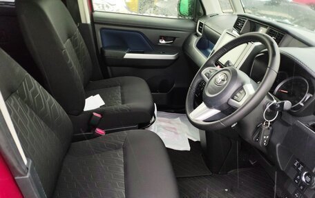 Toyota Roomy I, 2019 год, 1 350 000 рублей, 24 фотография