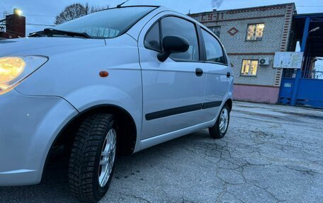 Chevrolet Spark III, 2007 год, 275 000 рублей, 3 фотография