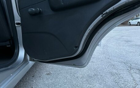 Chevrolet Spark III, 2007 год, 275 000 рублей, 11 фотография