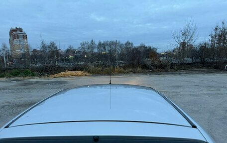 Chevrolet Spark III, 2007 год, 275 000 рублей, 7 фотография