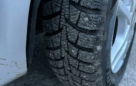 Chevrolet Spark III, 2007 год, 275 000 рублей, 8 фотография