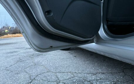 Chevrolet Spark III, 2007 год, 275 000 рублей, 14 фотография